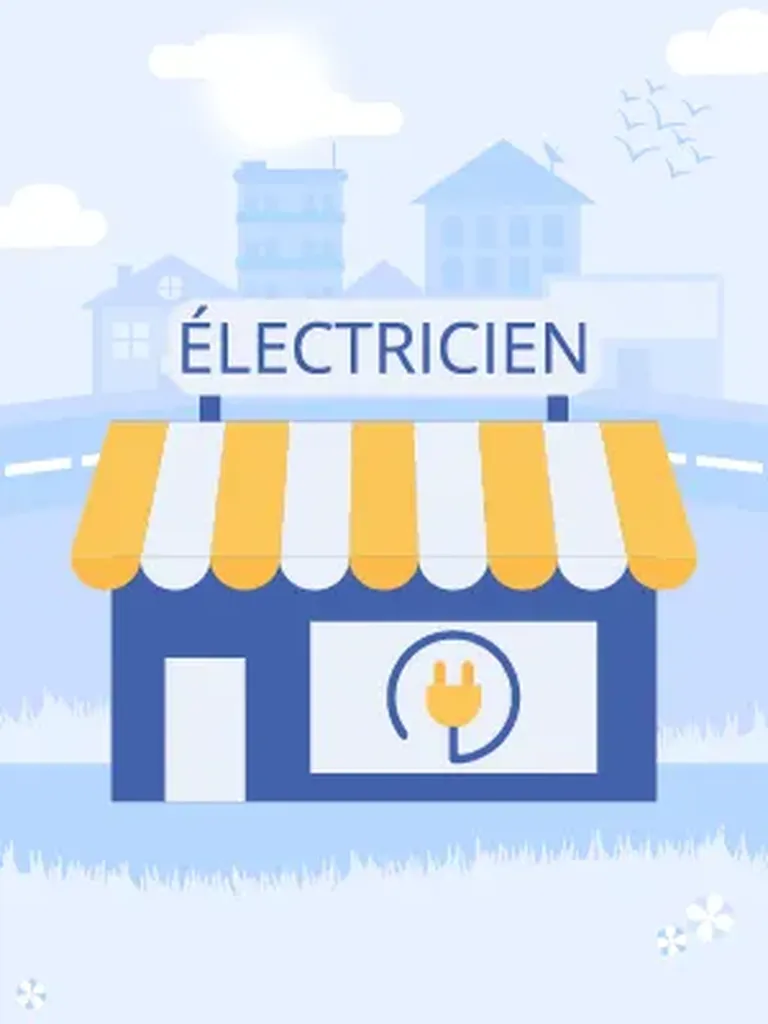 Electricien